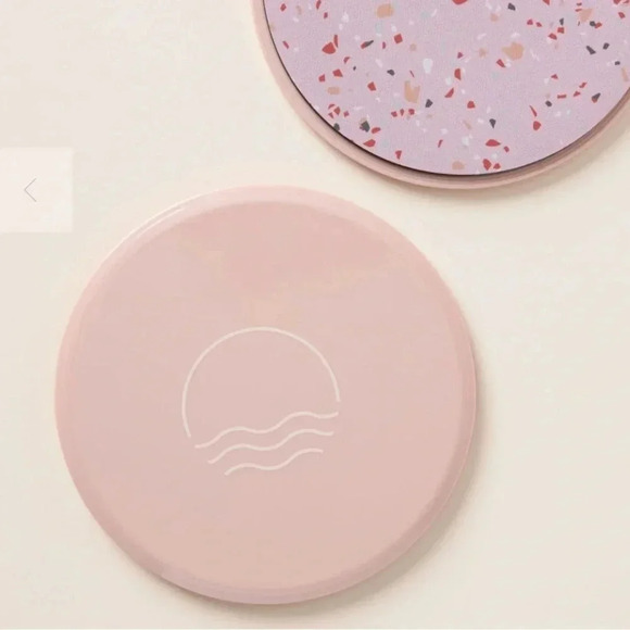 Anthropologie Other - NWT Daily Practice by Anthropologie Glide & Sculpt Glider Disc Set